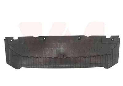 VW 8K0807611 Tampon Alt Kapağı 8K0807611