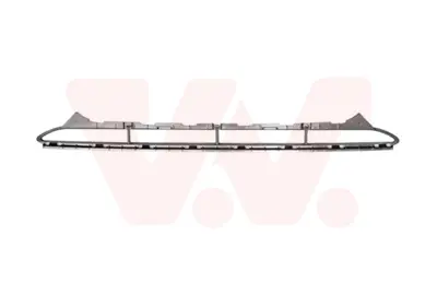 VW 8K0807683 Tampon Izgarası Orta 8K0807683