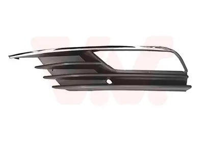 VW 8V5807681A9B9 Sıs Far Kapağı Sol 8V5807681A9B9