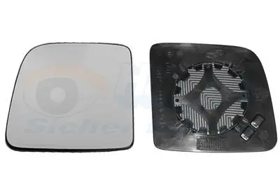 FORD 9T16 17K741 AA Ayna Camı Sol 4973823 9T1617K741AA 4440217