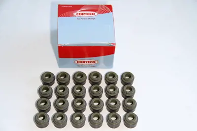 CORTECO 19036977 Motor Subap Lastiği 24 Ad. Actros Mp4-5-Antos-Arocs-Atego 3 (Om936-934)/Fe-Fh-Fh Iı-Fm-Fmx (D9-D11-D 9360530058