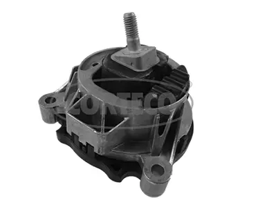 CORTECO 49393203 Motor Takozu Sağ Bmw F20 F30 F32 F34 F36  22116856406