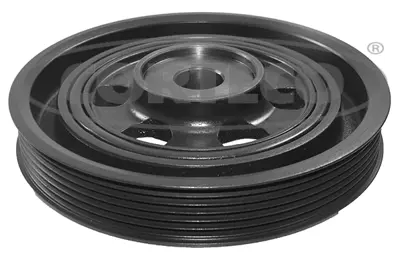 CORTECO 49418870 Krank Kasnağı Iveco Daıly Iı 35c / 50c / 65c (04 06) Daıly Iıı 35c / 50c / 65c 06 504107484