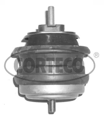 CORTECO 603651 Motor Takozu Sol Bmw M57 E39 98>04 Opel Omega B (V94) 2.5 Dtı 01>03 22111097153