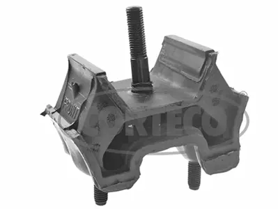 CORTECO 80001822 Motor Takozu Alt Sağ Ml-Class W163 98>05 1632400417