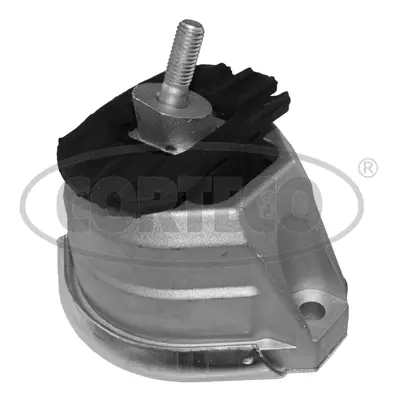 CORTECO 80005410 Motor Takozu Sol Bmw E60 E61 E63 E64  22116762607