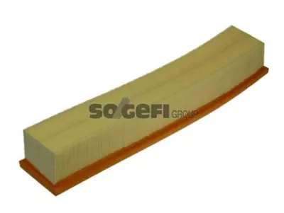 PURFLUX A1138 Hava Filitresi C-Class W203 00>02 S203 01>02 Cl203 01>02 1110940204 A1110940204 111094020467 A111094020467 110940204