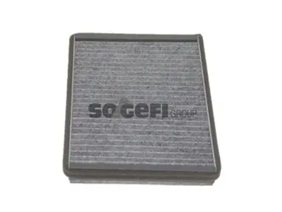 PURFLUX AHC149 Polen Filitresi Volvo S70 97> V70 97> Xc70 97> C70 97> 1343232 13432323 9134575 9134577 9134749 9171296 91712968 9171483 9184130 9192522