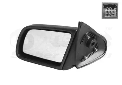 SPJ E-0327 Dıs Dıkız Aynası Elektrıklı Isıtmalı Sol Vectra A 1988-1995 1428047 1426373 1427410 90349052 90510431 1428771 14280472741028771 90349043 1428769 14280472741028769