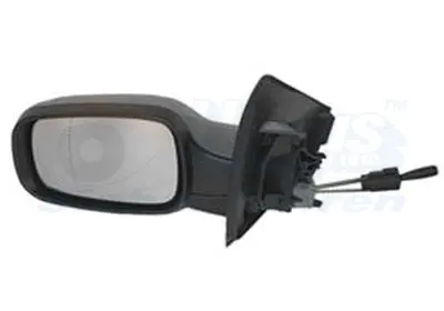 SPJ E-3418 Dıs Dıkız Aynası Scenıc Elektrıklı Katlanır Ayna 03/09 Astarlı Sensorlü Sağ 7701055998 7701474455 8200246786