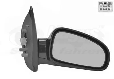 SPJ E-5220 Dıs Dıkız Aynası Kalos Aveo Elektrıklı Ayna 05/06 Sağ 96406185 96543119