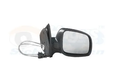 ART M006.6077 Dıs Dıkız Aynası Mekanık Astarlı Sağ 130 Mm Golf Iv 1997-2003 1J185750801C 1J1857522B 3B1857538BGRU 3B0857538B 1J1857522BB 1J1857508 1J1857508522B3B0857 1J1857508DFKZ 3B1857538B 3B1857522C