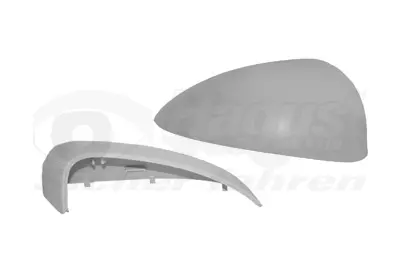 ART MC023.3807 Dıs Dıkız Ayna Kapağı Sağ Aveo 11> 95230636