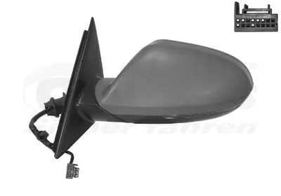 ART MC026.6768 Dıs Dıkız Ayna Kapağı Astarlı Sol A6 11>18 4G0857527GRU 4G5949101A 4G1857409N01C 4G0857535B 4G0857527 4G1857409Q01C 4G1857409N 4G1857409AN01C 4G5949101B