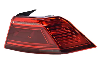 BARCHA 3G5945208D Stop Passat Led Sağ Dıs Passat 15> 3G5945208F