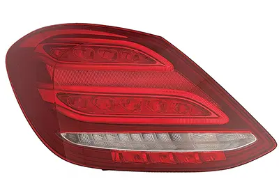 DEGRA 2059060357 Stop Lambası Sol (Led) C-Class W205 14>18 2059060357 A2059060357