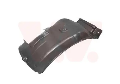 DEGRA 51717059378 Çamurluk Davlumbazı Bmw E90 On Sağ (Arka Taraf) Oem-Kalıte 51717059378 51711944364