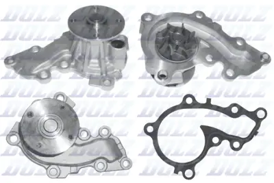DOLZ K116 Devirdaim Hyundaı I20 Kona 1.0 Tgdı 2015-> 2510004050
