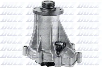 DOLZ M205 Devirdaim Pompası (Om601, Om604) C-Class W202 93>00 E-Class W210 96>02 6012001120