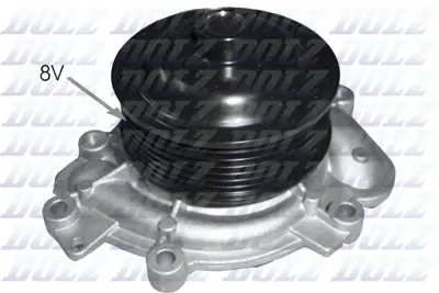 DOLZ M230 Devirdaim Pompası (Om642) W203 05>07 W204 07>14 C219 05>10 W211 05>08 W164 05>09 Sprınter 06>09 6422001001 A642200100180 A642200100170 A6422001001 422001701 6242001301 6398350064 64220001701 6422001301 6422002201