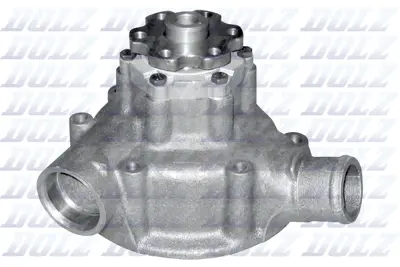 DOLZ M635 Devirdaim Su Pompası Mercedes Unımog Om 364-Mb800 3642002001