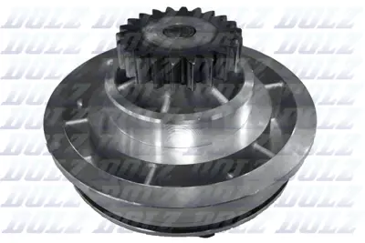 DOLZ R611 Devirdaim Renault Premıum Kerax 420 5010550549