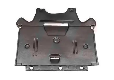 GKL 290490 Motor Alt Muhafaza Plastık Arka A4 08>12 8K1863822J 8K1863822E 8K1863822P 8F0863822G 8K1863822F