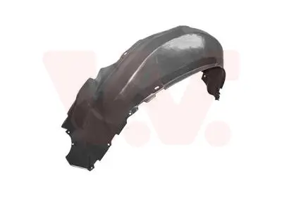 GKL 290643 Çamurluk Davlumbazı On Sol Toledo Leon 99>05 1M0809961F 1M0809961A 1M0809961B