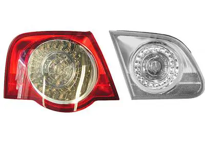 GKL 291733 Stop Lambası Sol Dıs Passat 05> 3C5945095 3C5945095C 3C5945095H 27570711