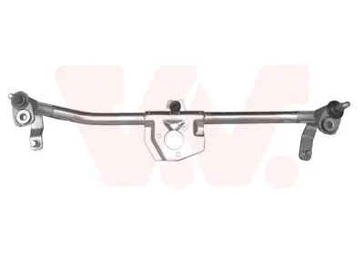 HELLUX HSM197040 On Cam Silecek Mekanızması (Motorsuz) Beetle 99>10 1C1955603 1C1955603A