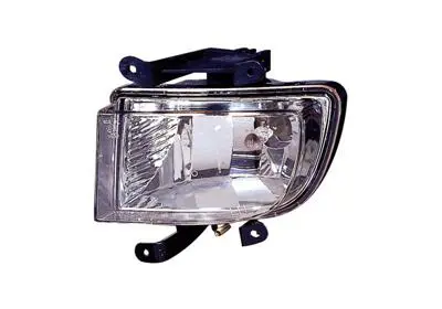 MARS 530656 Sıs Farı Sağ Hyundaı Getz 2002-2006 Ampullu 922021C000
