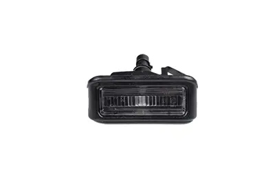 OZAR 131086 Arka Plaka Lambası (Ikı Kapı) / (Duylu Ampullu) Doblo I Iı Fıorıno / Nemo / Bıpper 1362912080 1359977080 1360841080