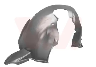 SODSAN 041A Çamurluk Davlumbazı Sağ Jetta 11>14 5C6805912