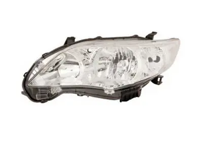 WAGENBURG 81170-12D80 On Far Sol Toyota Corolla 2010-2013 8117012D80