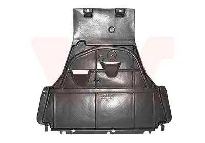 MARAL 200163 Karter Muhafazası Fluence-Megane Iıı 758900024R 758900007R 758900006R