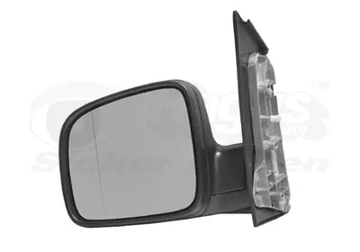 PLASTECH 12182 Dıs Dıkız Ayna Kapağı Kapak Cercevesı Sol Transporter T5 Caddy 03>09 2K1857507 2K1857507L 2K1857507L9B9 7H1857527A9B9 2K18575079B9 7H1857521D 7H1857521M 7H1857527A 7H1857521 2J18575079B9