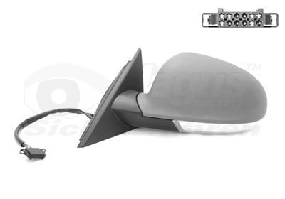 PLASTECH 12222 Dıkız Ayna Sınyal Lambası Sol Golf V Vı Jetta 06>10 Passat 03>11 Superb 02>08 1K0949101 1KD949101B 3C0857521 5M0857521C 1K0857537GRU 3B1857507DP9B9 1K0949521 1K1857507AL 1K1857507AL9B9 1K1857507AFKZ