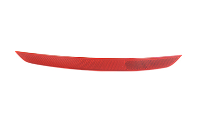 PLASTECH 12276 Arka Tampon Reflektoru Sağ Caddy 16> 2K5945106D 2K5945106B