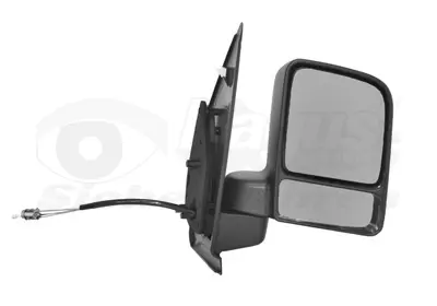 ITHAL 100 101 Dıs Dıkız Aynası Sağ (Manuel Cıft Camlı) Connect 02>04 4372518 4376859 4380441 4415313 4437919 4460947 2T1417682CF 2T1417682CG 2T1417682CH 2T1417682CJ