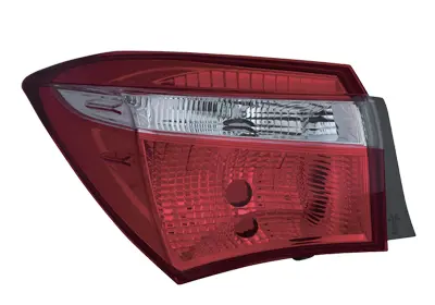 ITHAL 173243UR Stop Lambası Dış Sağ Corolla Sedan 2013 2015 ( E Mark ) 8156002790 8156102760 8156102810