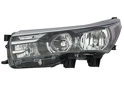 ITHAL 174182DEL Far Sol Corolla 13> ( E Mark ) 8117002E71 8117002E70