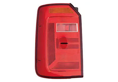 ITHAL W0202030301 Stop Lambası Sol Dıkey Acılan Kapı Caddy 15>( E Mark ) 2K1945095E 2K1945095J 2K1945095N