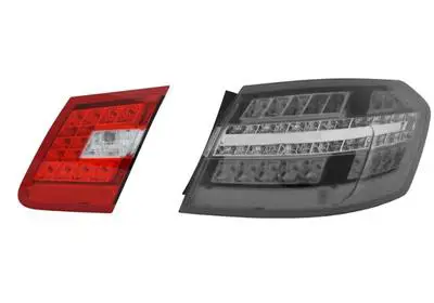 DEGRA 2129060258 Stop Lambası Sağ Ic (Led) E-Class W212 09>13 A2129060458