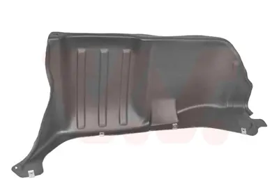 SODSAN 981B Karter Muhafazası Benzınlı Sol Golf4 Bor 1J0825245E 1J0825245D 1J0825245F 1J0825245E01C 1J0825250F01C 1J0825250F