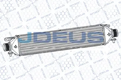 TOFAŞ 52018046 Isı Degıstırıcı 52018046 52005353