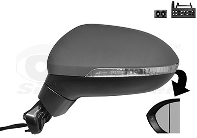 GKL 291553 Ayna Kapağı L Passat 2015>> 3G0857537BGRU 3G0857537B 3G0857521 3G1857507T9B9 3G1857507T 3G1857507DT9B9 3G1857507DT 3G1857507CD9B9 3G1857507CD 3G1857507AR9B9