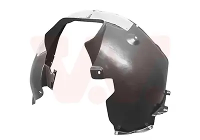 ITHAL PG11053BL Ön Çamurluk Davlumbazı Sol 3008 (T84) 7136HZ