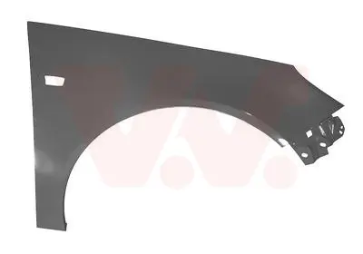 ITHAL GP.6102366 Ön Çamurluk Sağ  İnsignia 6102366