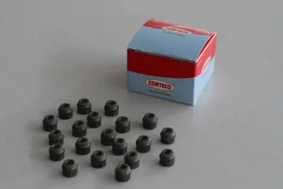 CORTECO 19034072 Supap Lastiği 036109675A