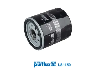PURFLUX LS1159 Yag Filitresi B2500 Bt50 06> Ranger 2.5 Tdcı Tk6 06> 1449182 WE0114302 WEY014302 WLY414302 WLY414302TT 6M346731AA 56115561A 56115561B 56115561G 59115661A